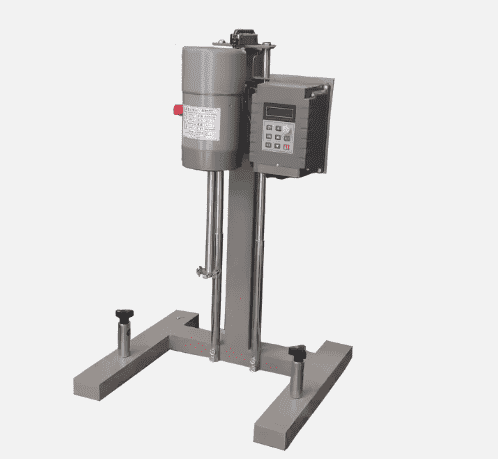 High-shear blenders